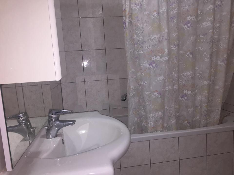Apartment Mirela San Pietro di Brazza Esterno foto