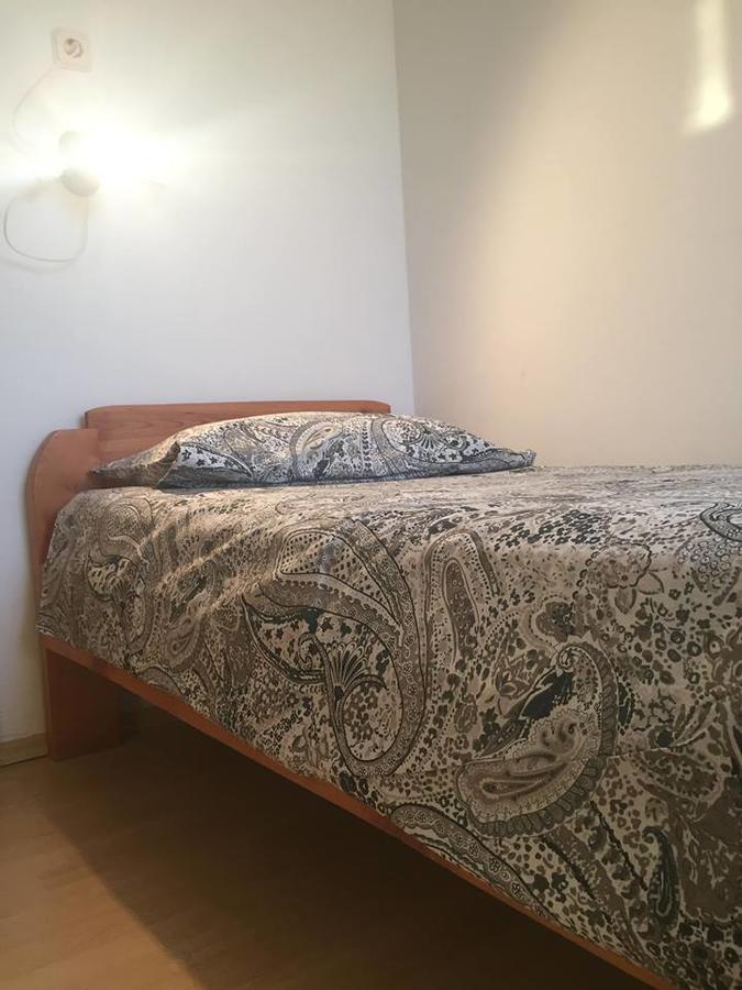 Apartment Mirela San Pietro di Brazza Esterno foto