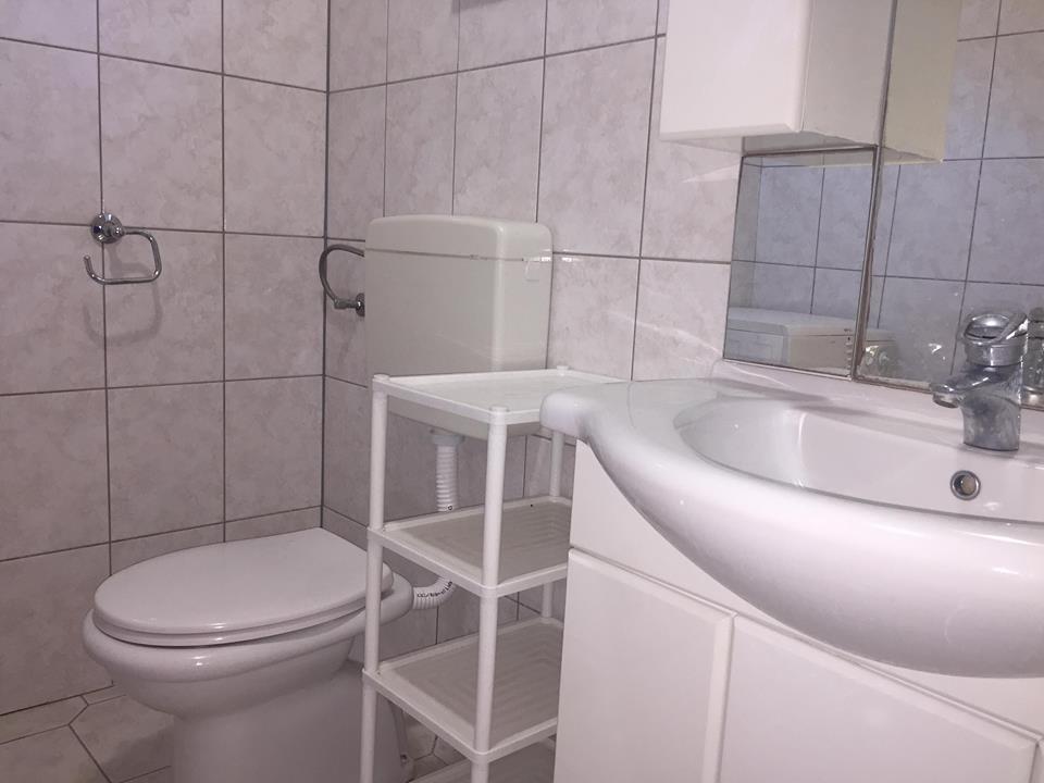 Apartment Mirela San Pietro di Brazza Esterno foto