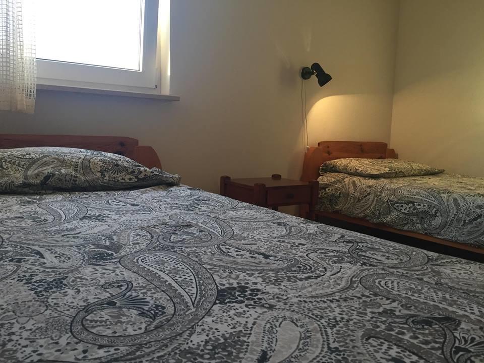 Apartment Mirela San Pietro di Brazza Esterno foto