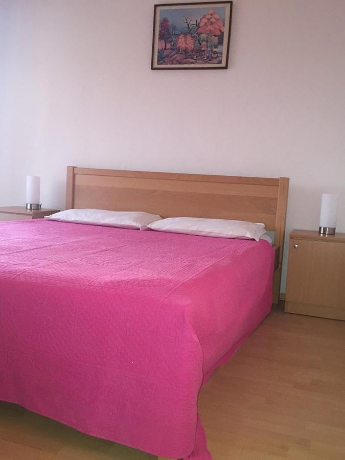 Apartment Mirela San Pietro di Brazza Esterno foto
